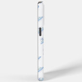 UFO PETS Case-Mate iPhoneケース (裏面 / 右)
