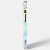 UFO PETS Case-Mate iPhoneケース (裏面 / 左)