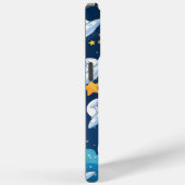 UFO PETS Case-Mate iPhoneケース (裏面 / 右)
