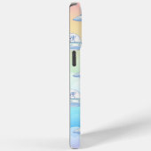 UFO PETS Case-Mate iPhoneケース (裏面 / 右)