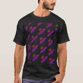 UFO PETS Tシャツ (正面)