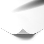 UFO Salamander Poster ポスター (角)