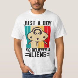 UFO Sighting Tシャツ