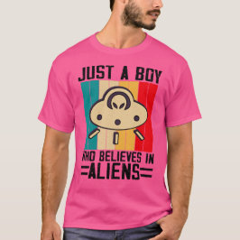UFO Sighting Tシャツ