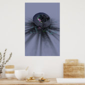 UFO Smackのポスター ポスター (キッチン)