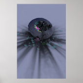 UFO Smackのポスター ポスター (正面)