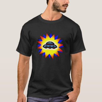 UFO Tシャツ