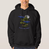 UFO Tシャツ (正面)