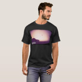 UFO Tシャツ (正面フル)