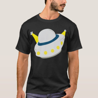 UFO Tシャツ