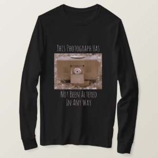 UFO- Tシャツ