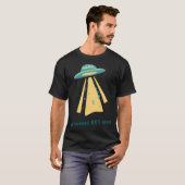 Ufo Tee Tシャツ (正面フル)