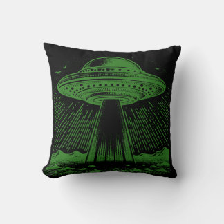 UFO: The Truth is Out There クッション