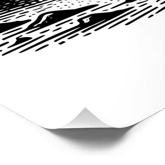 UFO: The Truth is Out There ポスター (コーナー)