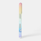 Ufodog logo 45g Clouds iPhone 16ケース (右側面)