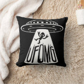 UFOG クッション (ブランケット)