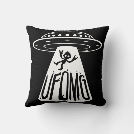 UFOG クッション (裏面)