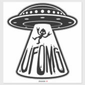 UFOG シール (シート)