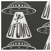 UFOG ファブリック (クローズアップ)