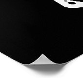 UFOG ポスター (角)