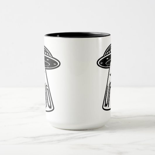 UFOG マグカップ (中央)