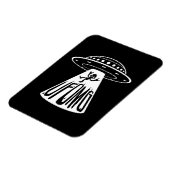 UFOG マグネット (左側)