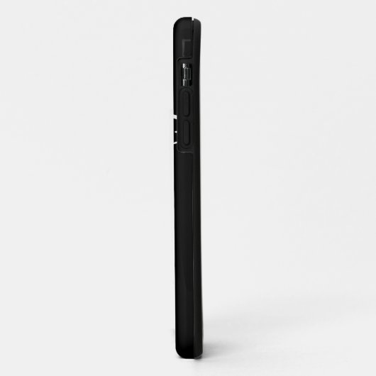 UFOG Case-Mate iPhoneケース (裏面/左)