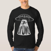 UFOG Tシャツ (正面)