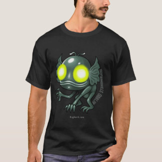 UFOLOGY: Hopkinsvilleの小悪魔 Tシャツ