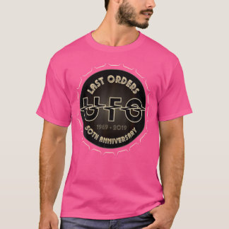 Ufosバンド Tシャツ