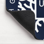 UGAのマウスパッド マウスパッド (コーナー)