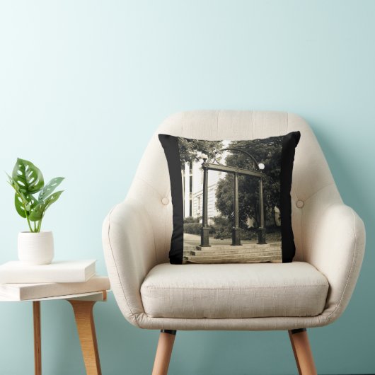 UGAの枕 クッション (椅子)