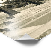 UGAのArchの写真プリント フォトプリント (角)