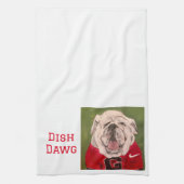 UGAダグ皿タオル キッチンタオル (縦)