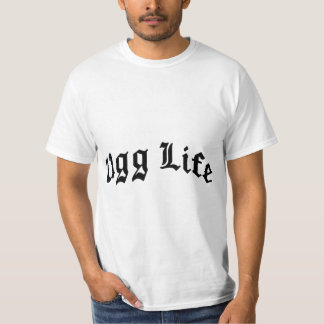 uggLife Tシャツ