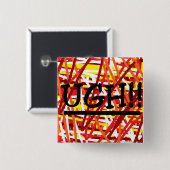 UGHボタンの発言 缶バッジ (正面&裏面)