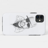 UGKの携帯電話の箱の売春あっせん業者C Case-Mate iPhoneケース (裏面(横))