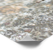 Ugly Bug Kids Room Personalized Wall Door  ポスター (角)