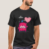 Ugly But Loveable Tシャツ (正面)