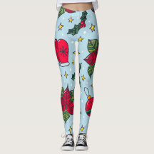 ugly Christmas quarantine