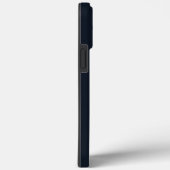 UGLYE®死の骨格がケースメイトに割れる Case-Mate iPhoneケース (裏面 / 右)