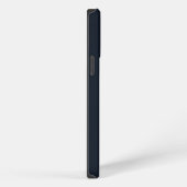 UGLYE® 死の骸骨がケースを突破 iPhoneケース (右側面)