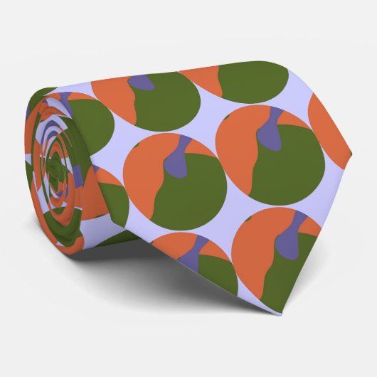 UglyTie#1 ネクタイ (ロール)