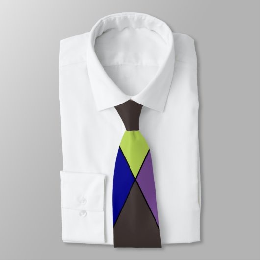 UglyTie #8 ネクタイ (タイ)