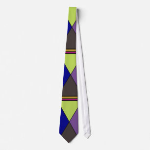 UglyTie #8 ネクタイ
