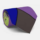 UglyTie #8 ネクタイ (ロール)