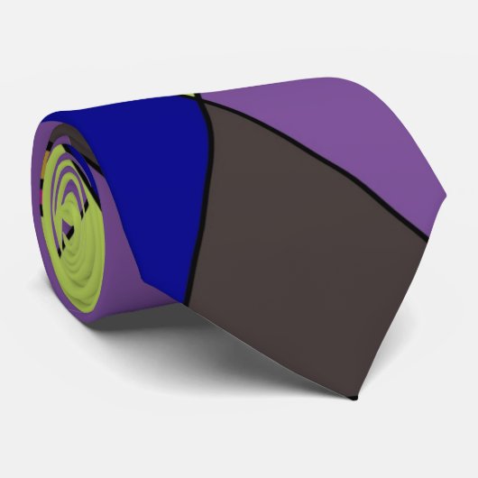 UglyTie #8 ネクタイ (ロール)