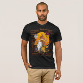 Ugo - Halloween / Thermosbecher Tシャツ (正面フル)