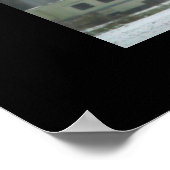 UH-1ホイーホバリング ポスター (角)