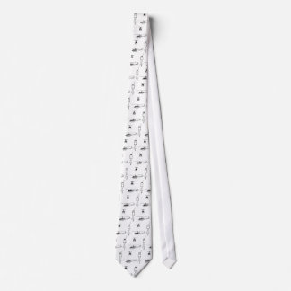 UH-1 Huey ネクタイ